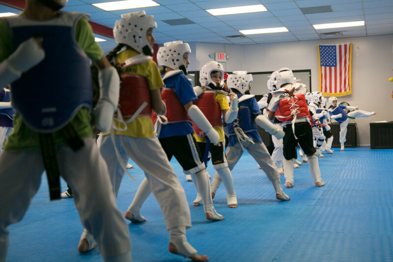 Troy Martial Arts Troy Martial Arts Classes for All Ages