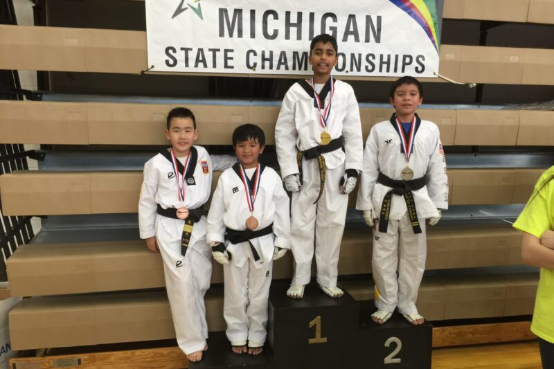 Troy Martial Arts Troy Martial Arts Classes for All Ages